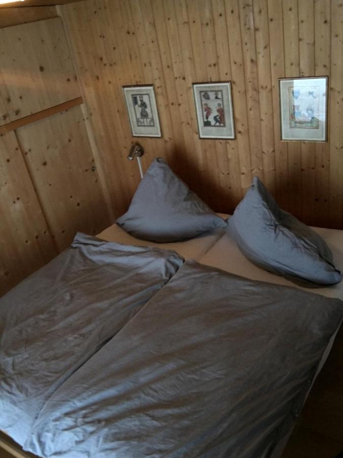 サヴォニン Haus Schwarzヴィラ エクステリア 写真